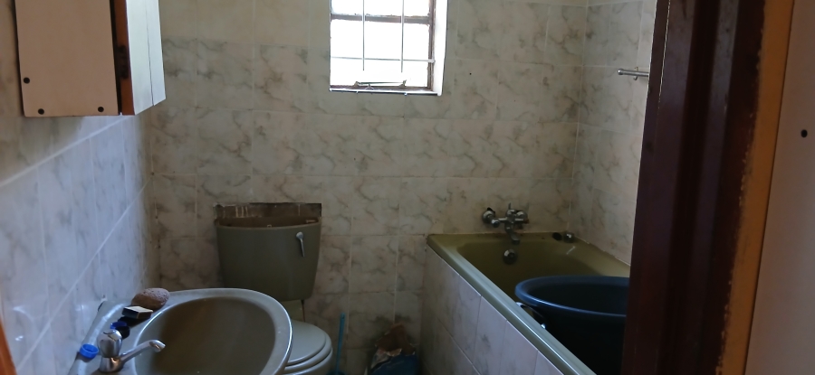 3 Bedroom Property for Sale in Mdantsane Nu 8 Eastern Cape